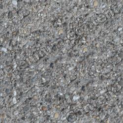 Seamless Concrete